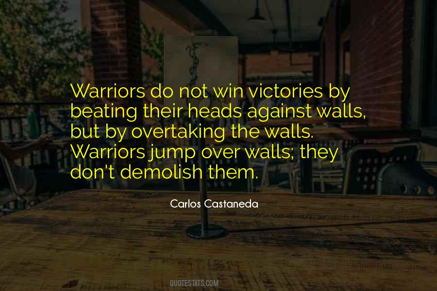 The Warriors Quotes #282790