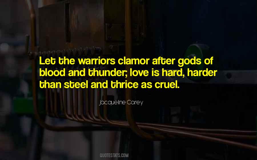 The Warriors Quotes #569220