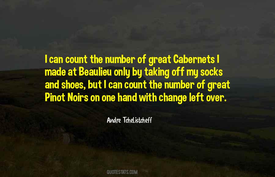 Great Shoes Quotes #344074
