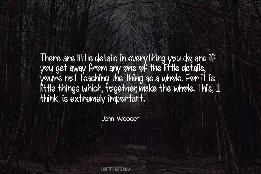 You And I Together Quotes #39668