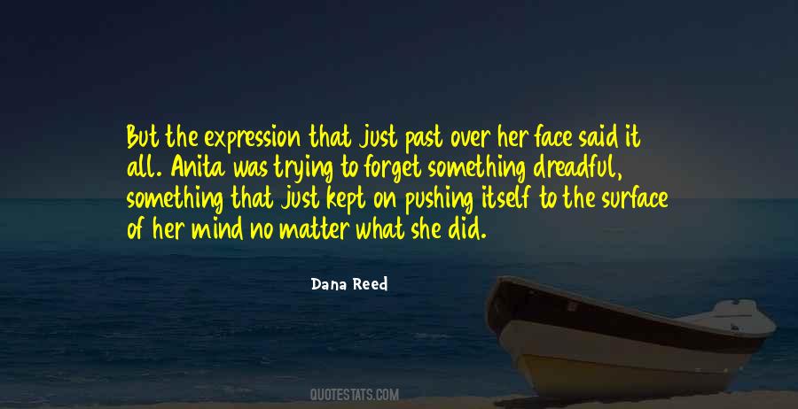 No Expression Quotes #764549