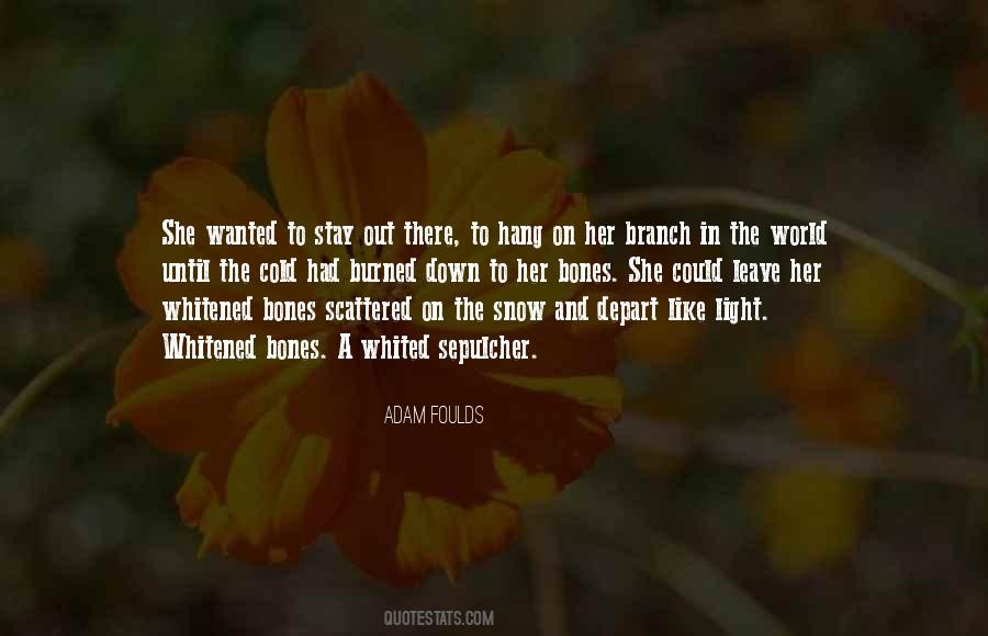 Hang On In There Quotes #1014118