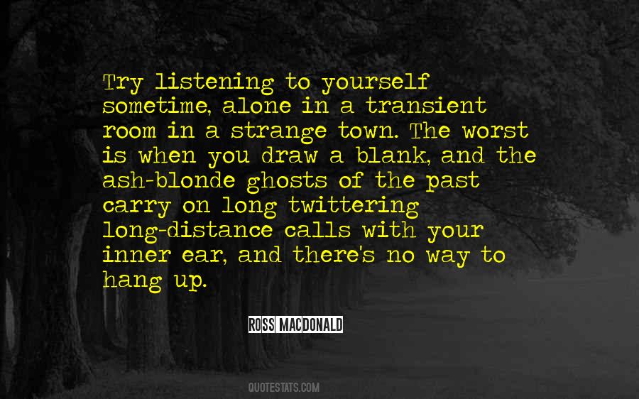 Hang On In There Quotes #1659273