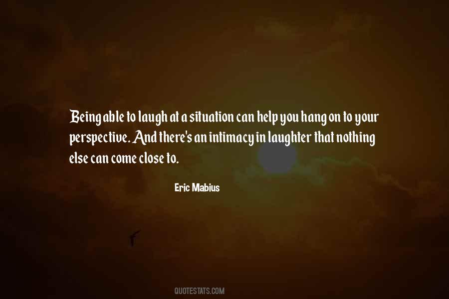 Hang On In There Quotes #546568