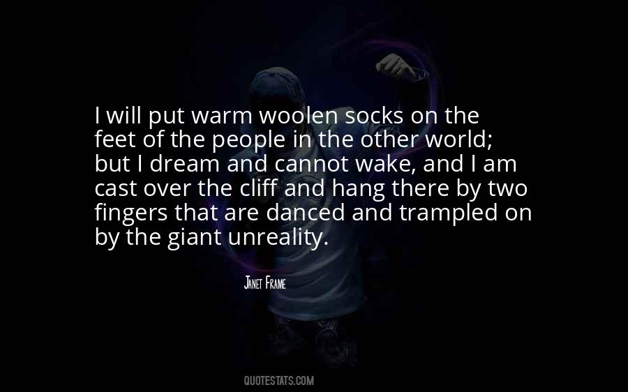 Hang On In There Quotes #764188