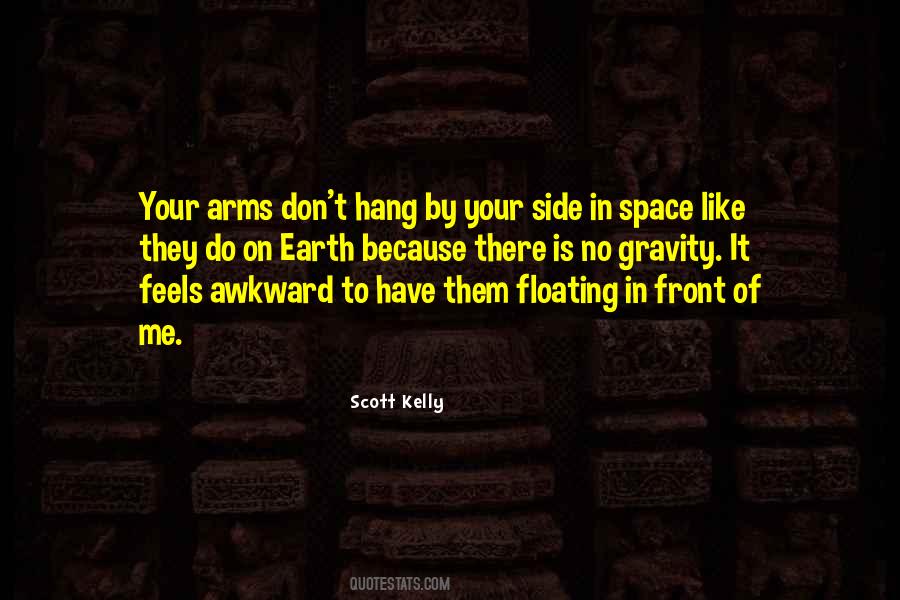 Hang On In There Quotes #791481