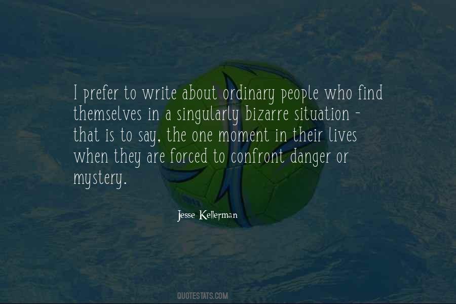 One Who Write Quotes #351206