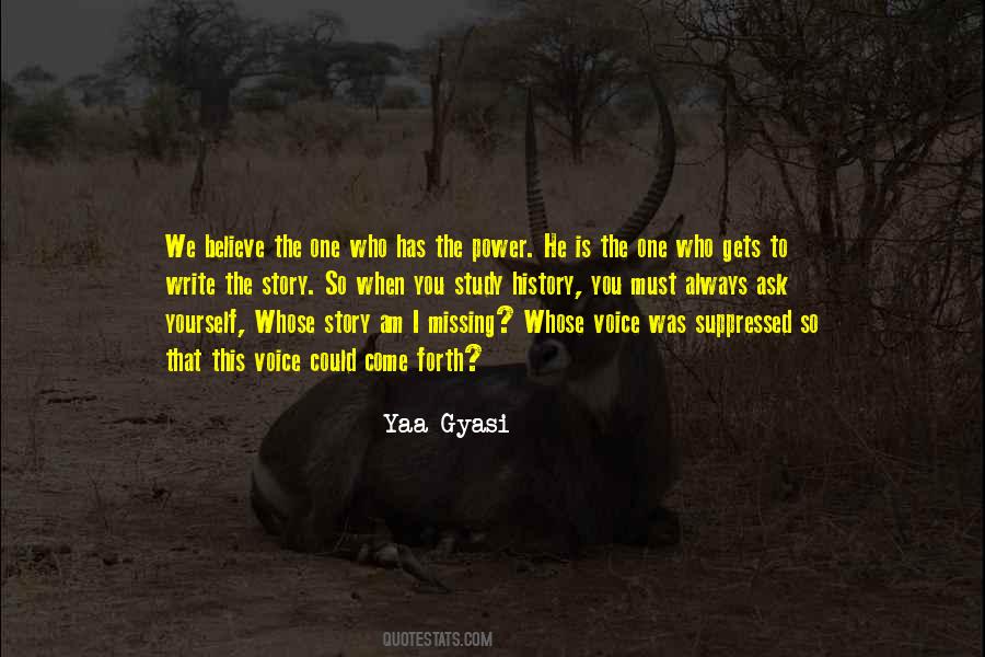 One Who Write Quotes #381719