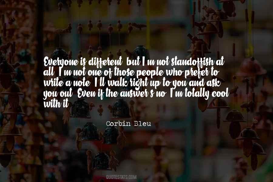 One Who Write Quotes #444224