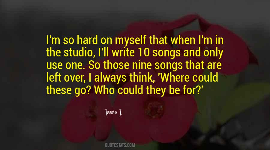 One Who Write Quotes #498861