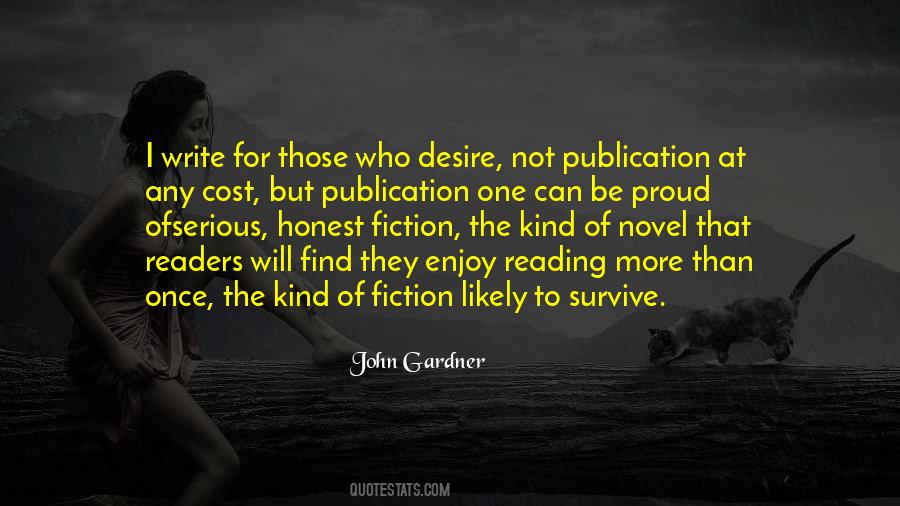 One Who Write Quotes #509593
