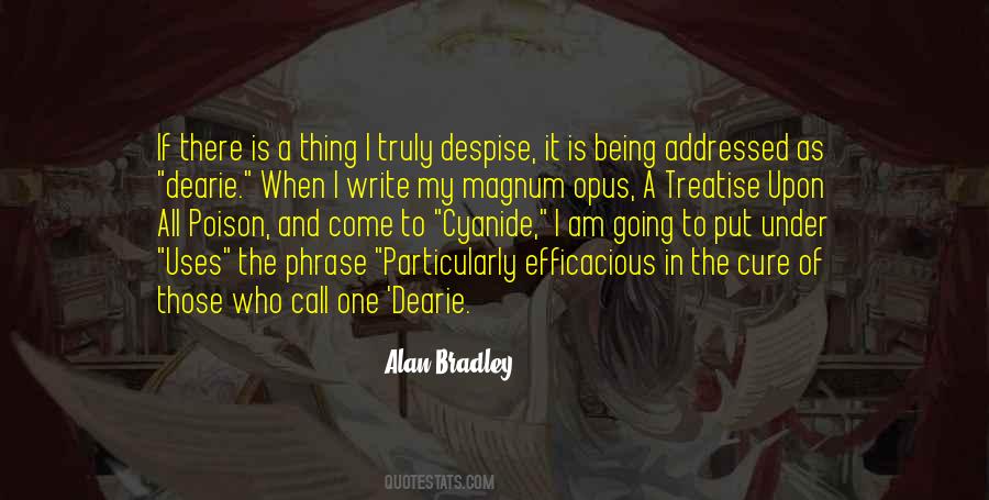 One Who Write Quotes #610969