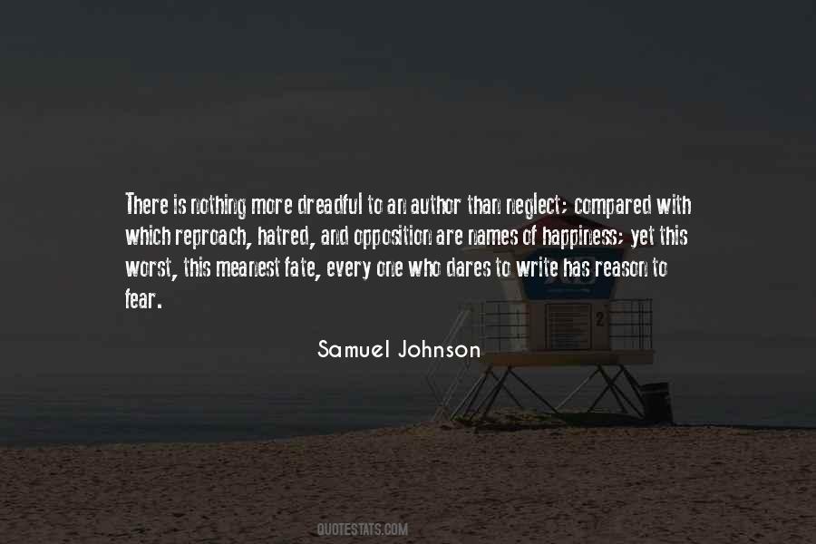 One Who Write Quotes #666666