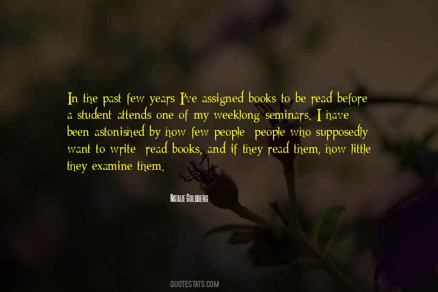 One Who Write Quotes #775903
