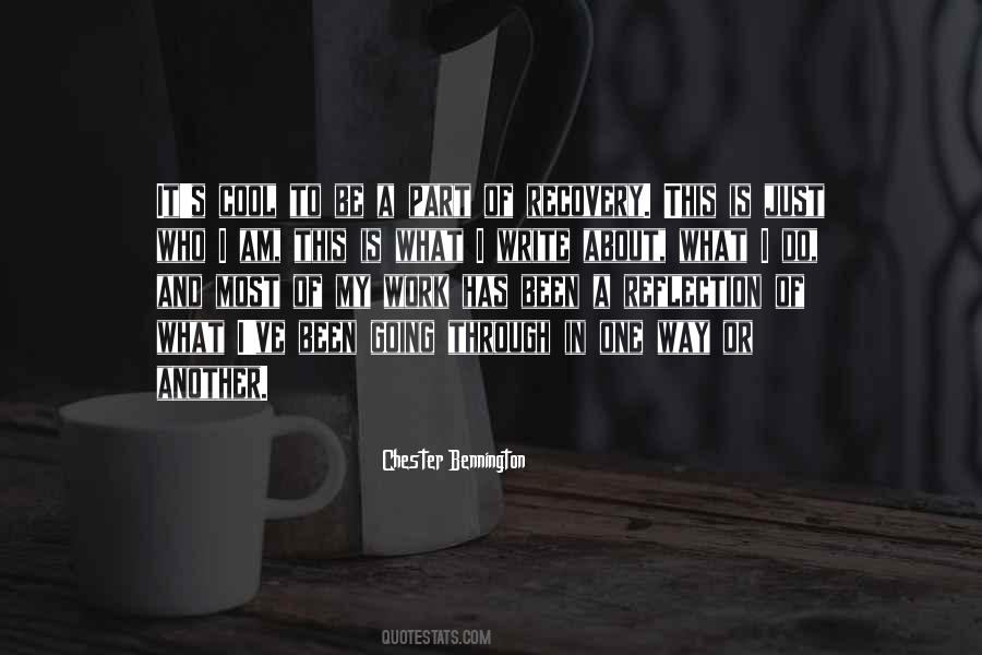 One Who Write Quotes #860640