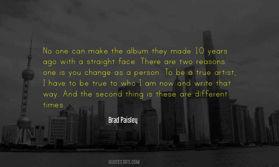 One Who Write Quotes #913937