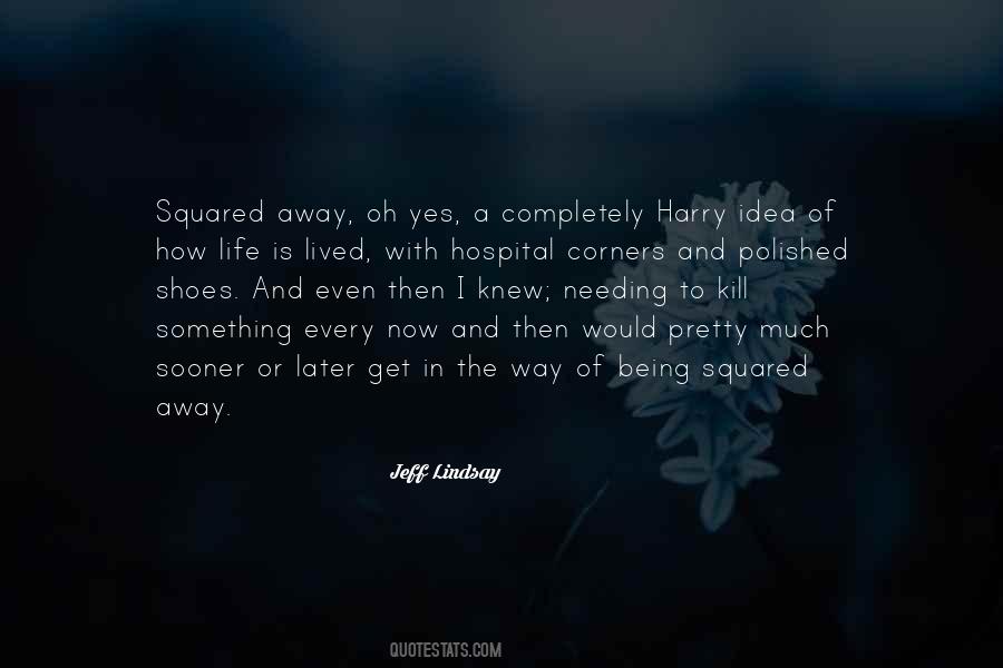 Quotes About Being In The Hospital #821293