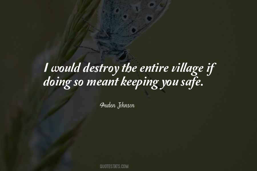 Dark Family Quotes #1166762