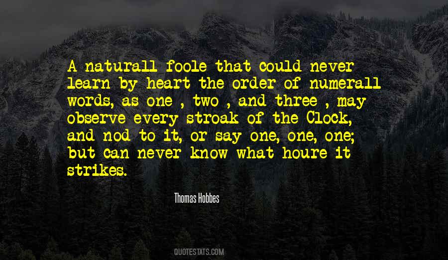 Learn To Observe Quotes #949009