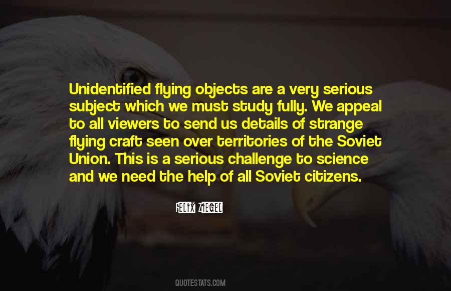 Study Your Craft Quotes #924884