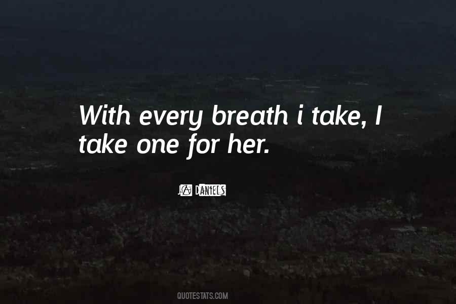 Desire Her Quotes #175951