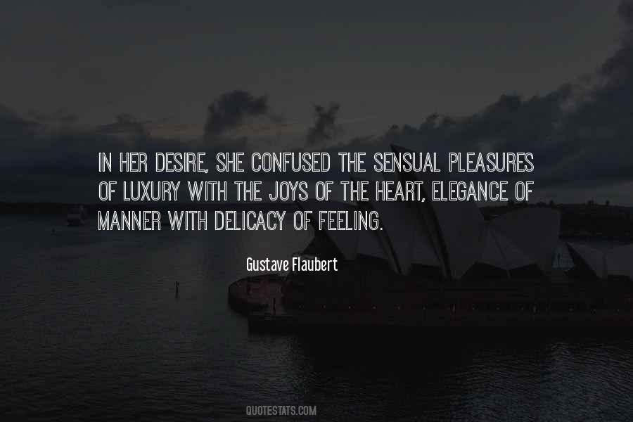 Desire Her Quotes #814311