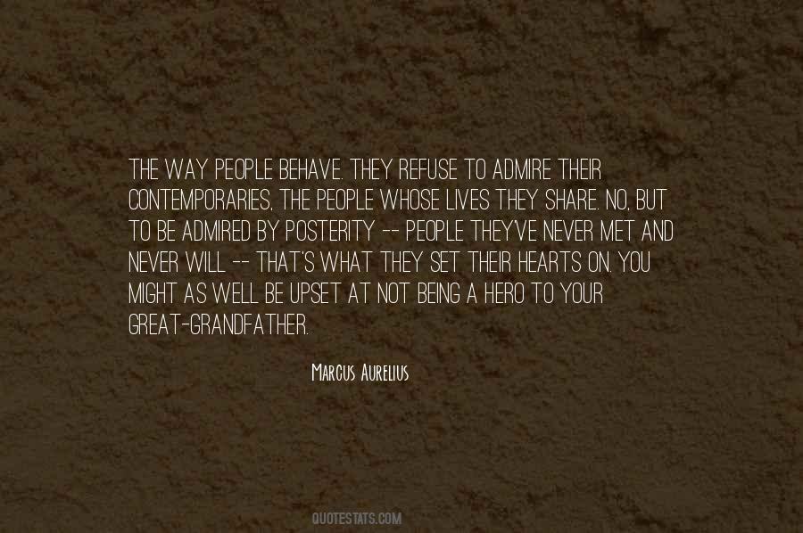 Being A Grandfather Quotes #1524367