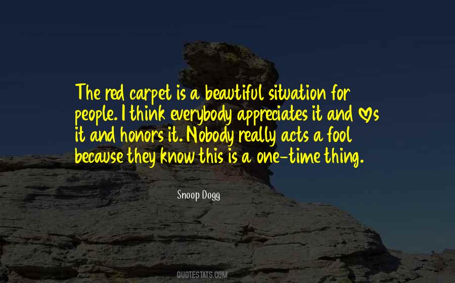 Beautiful Red Quotes #1158246