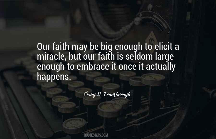 Last Full Measure Of Devotion Quotes #331405