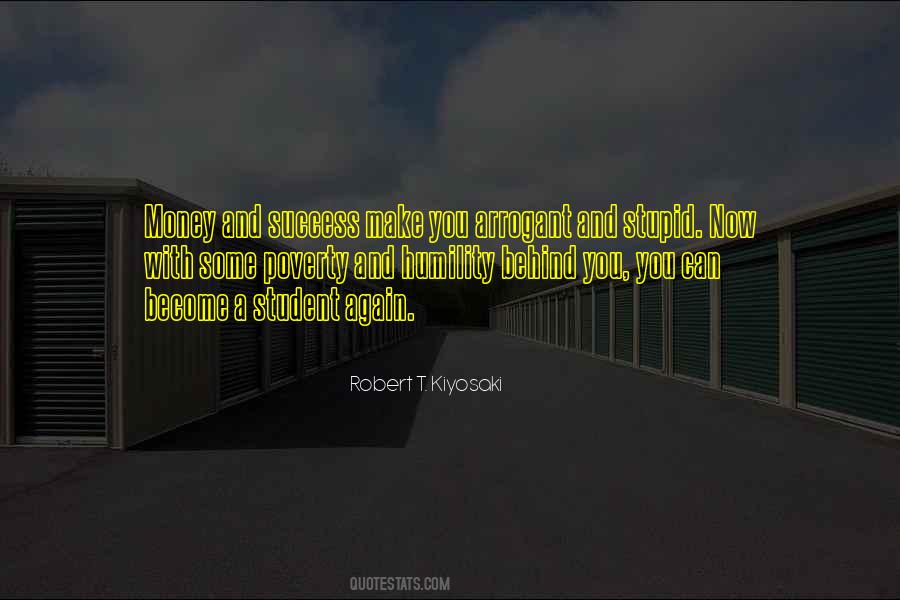 Stupid Money Quotes #1039003