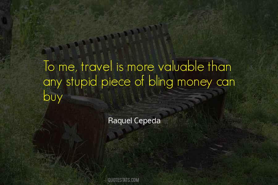 Stupid Money Quotes #891095