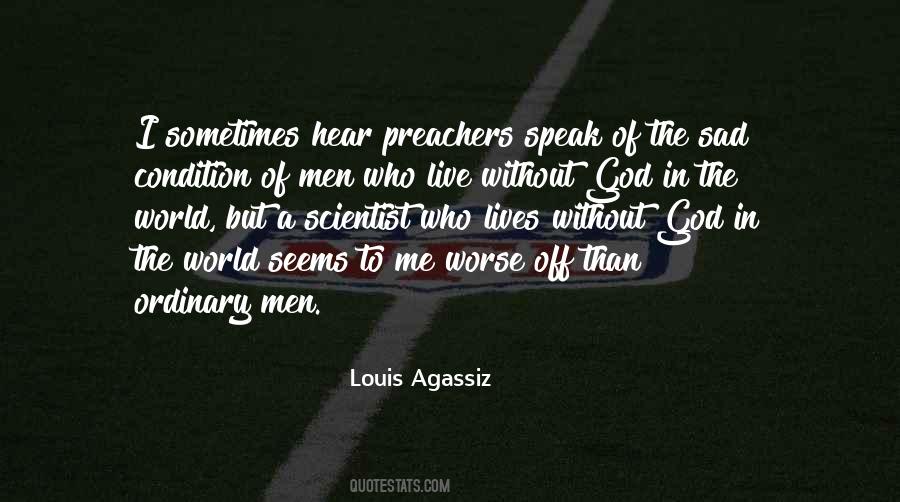 God Speak To Me Quotes #168871 God Speak To Me Quotes #168871