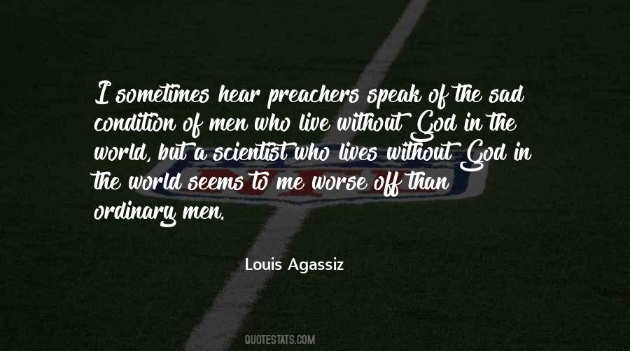 God Speak To Me Quotes #168871