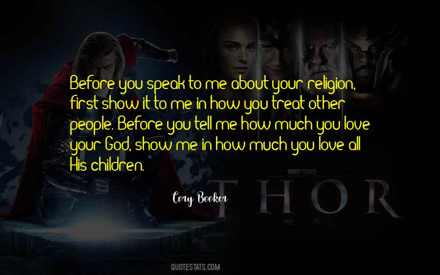 God Speak To Me Quotes #1827188 God Speak To Me Quotes #1827188