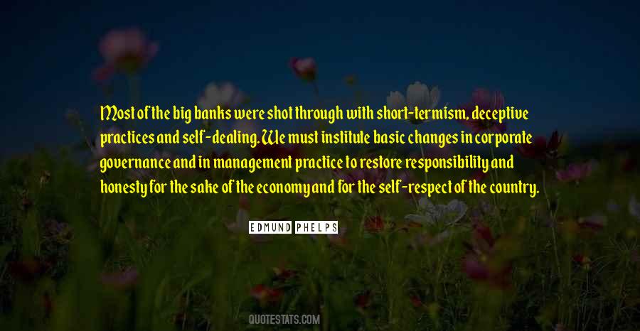 Corporate Management Quotes #1083504