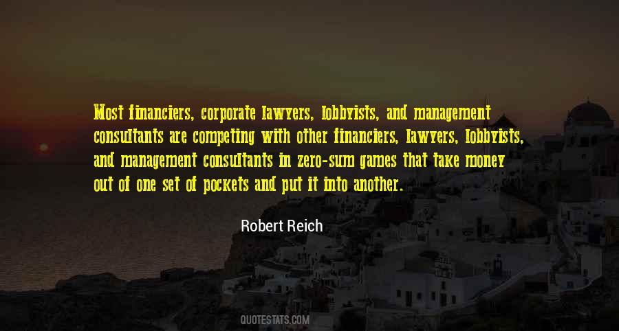 Corporate Management Quotes #778318