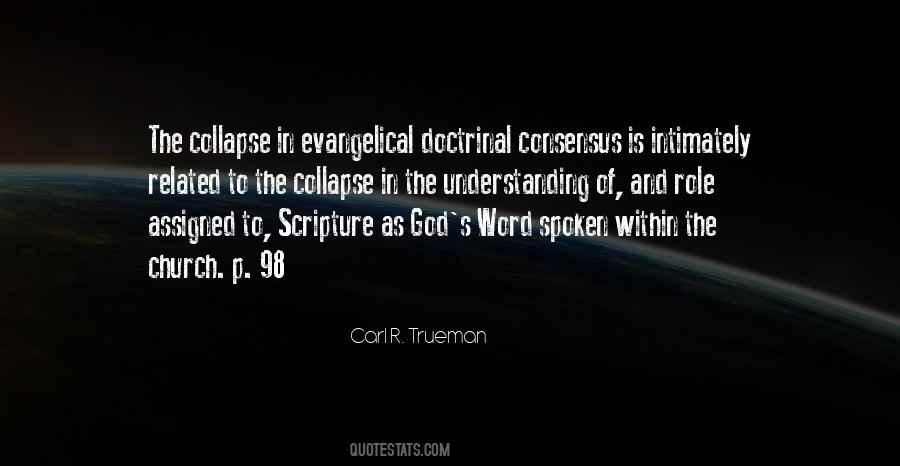 God Spoken Quotes #229940