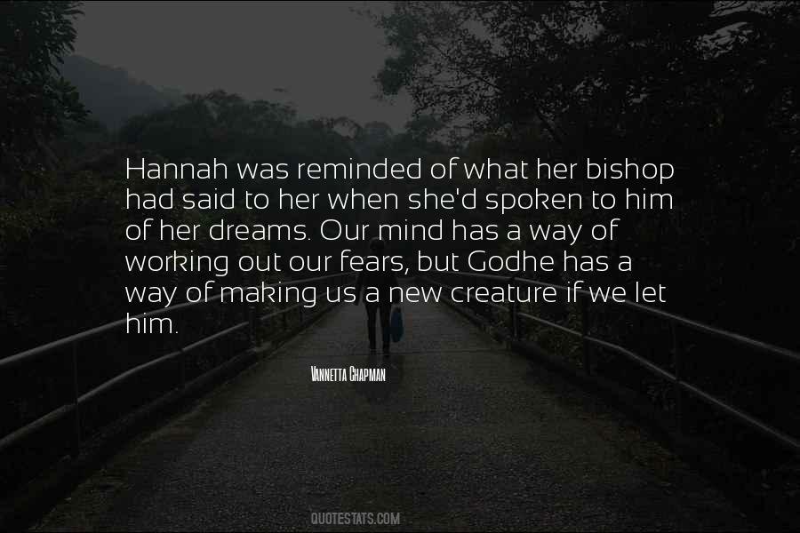 God Spoken Quotes #512550