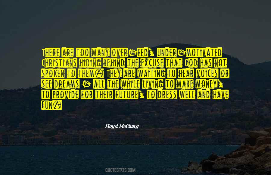 God Spoken Quotes #712951