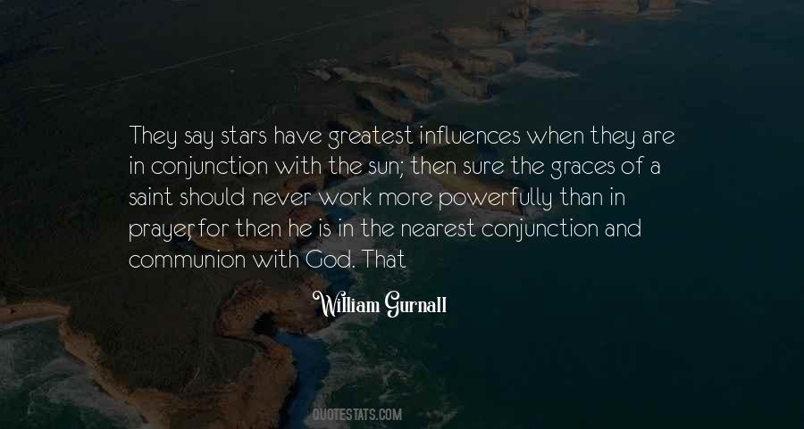 God Stars Quotes #470188