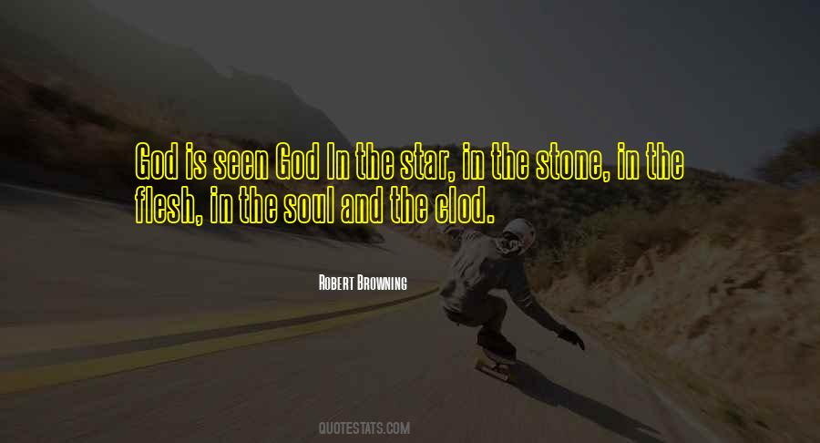 God Stars Quotes #606891