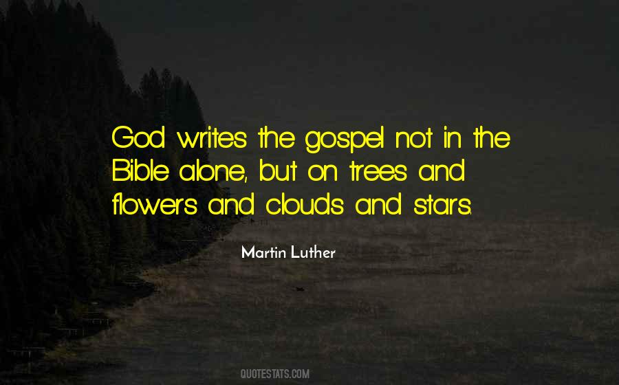 God Stars Quotes #77803