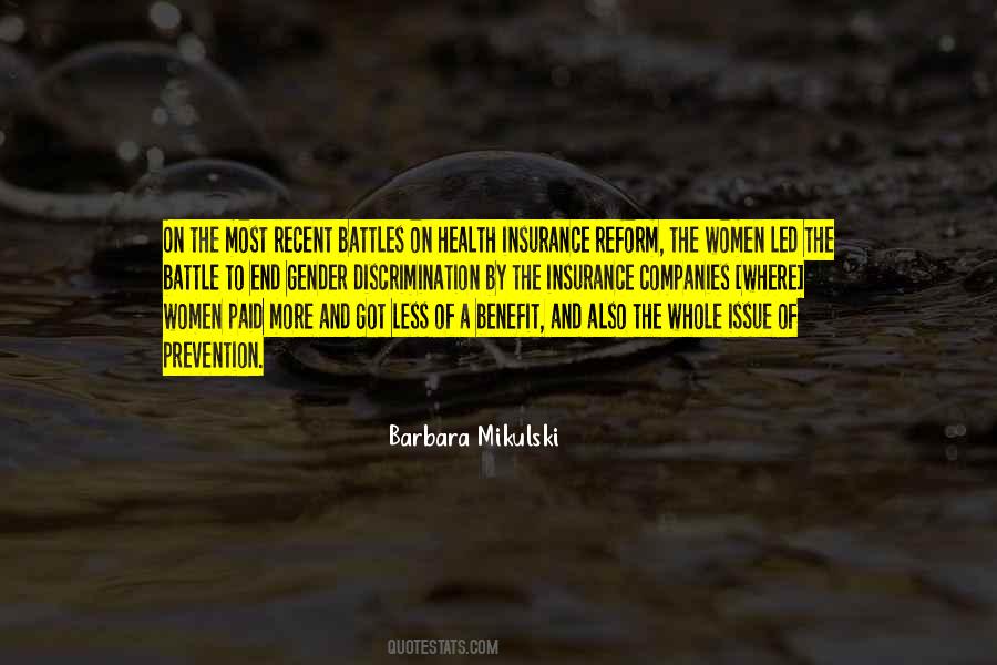 End Of Battle Quotes #1050578