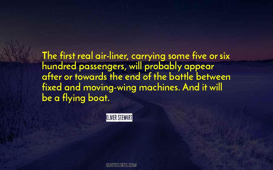 End Of Battle Quotes #1077178
