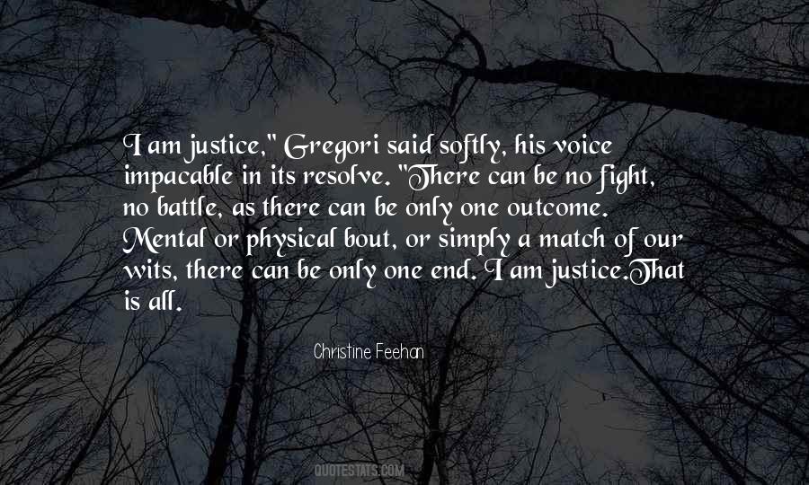 End Of Battle Quotes #1199333