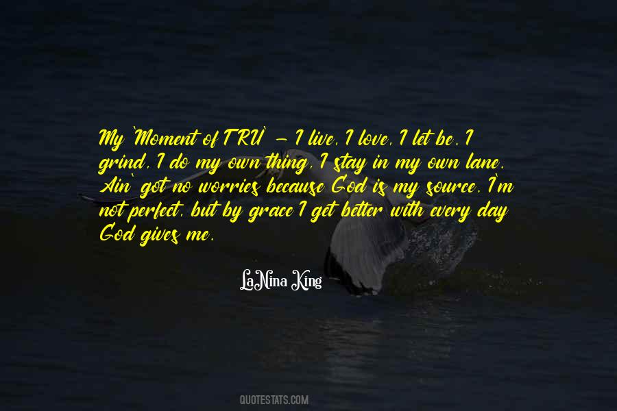 God Stay With Me Quotes #1625224