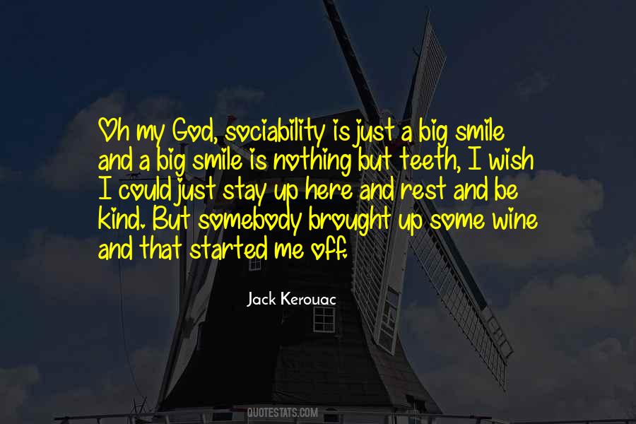 God Stay With Me Quotes #183896