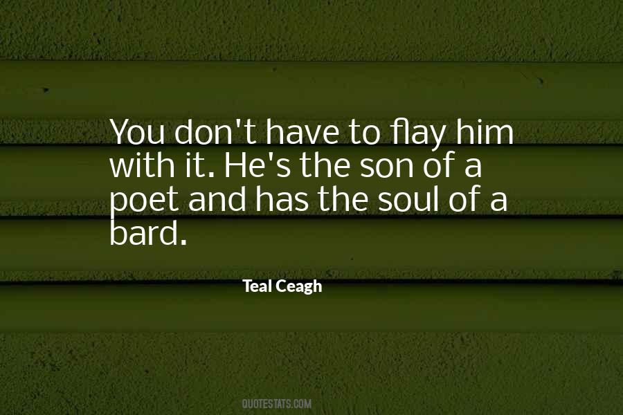 Travel Soul Quotes #1473772