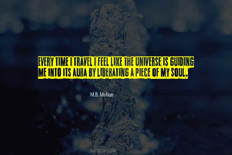 Travel Soul Quotes #935945