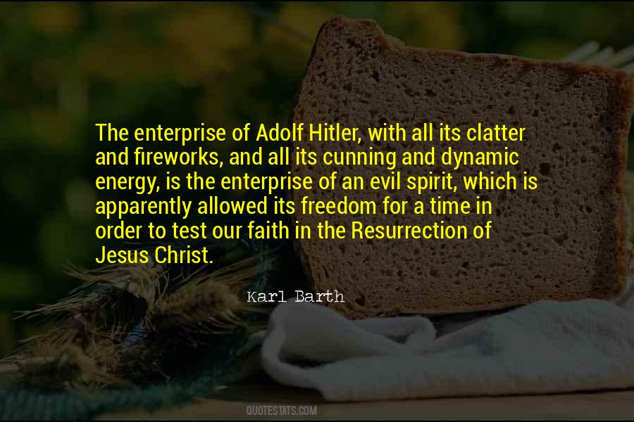Time With Jesus Quotes #1065302